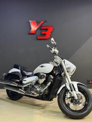 SUZUKI BOULEVARD M800 SUZUKI BOULEVARD M800